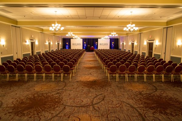 RIT Inn & Conference Center (Henrietta)